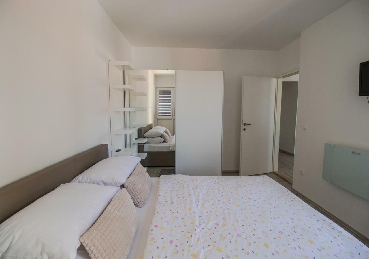 Lukas Central Apartment - Digital Nomads Friendly 杜布罗夫尼克 外观 照片