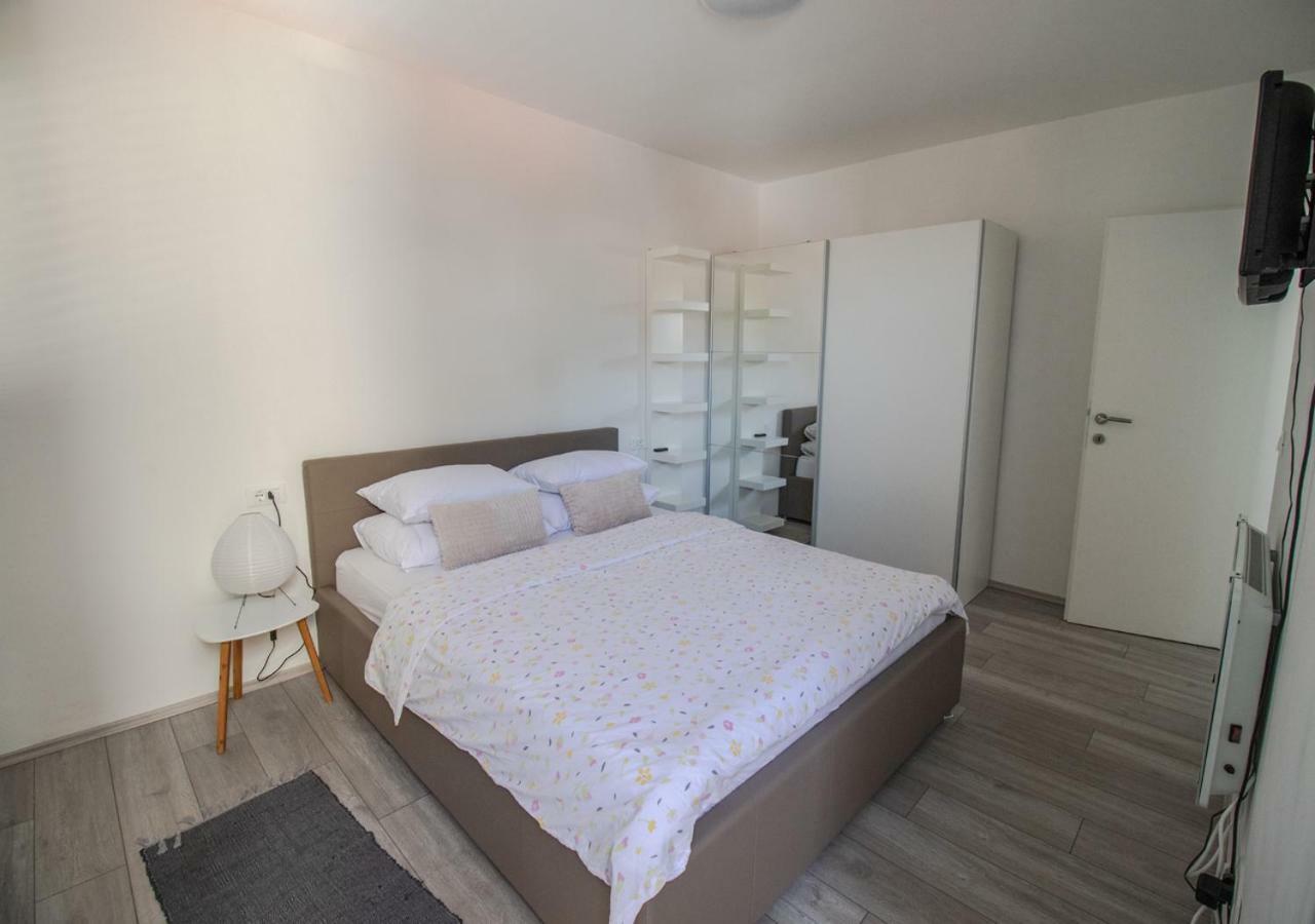 Lukas Central Apartment - Digital Nomads Friendly 杜布罗夫尼克 外观 照片