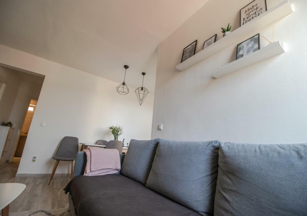 Lukas Central Apartment - Digital Nomads Friendly 杜布罗夫尼克 外观 照片