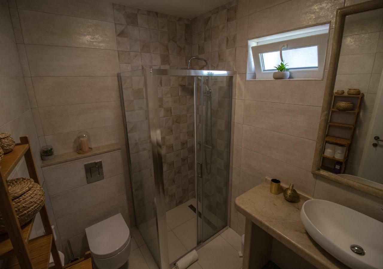 Lukas Central Apartment - Digital Nomads Friendly 杜布罗夫尼克 外观 照片
