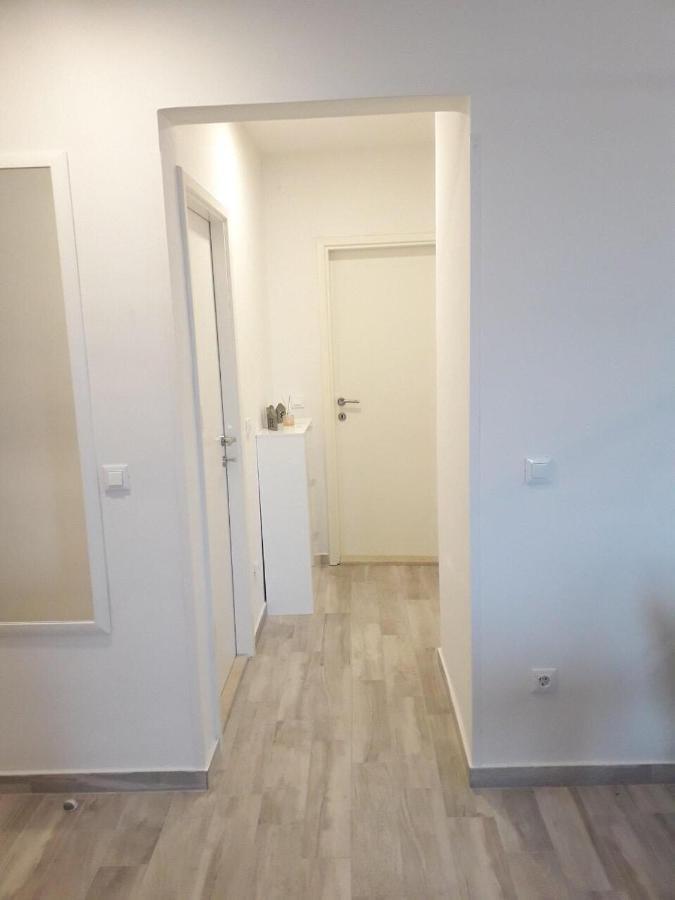 Lukas Central Apartment - Digital Nomads Friendly 杜布罗夫尼克 外观 照片